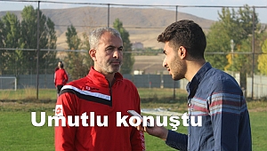 KAYBETTİĞİMİZ PUANLARI TELAFİ EDECEĞİZ