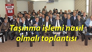 MADEN'LİLER HALA KARAR VERMİŞ DEĞİL ! 