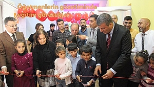 ÖĞRENCİLER EĞİTİM GÖRÜP EKSİKLİKLERİNİ TAMAMLAYACAK