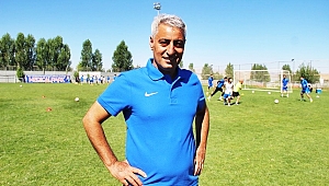 TUTAŞ, SPORTİF DİREKTÖR OLDU