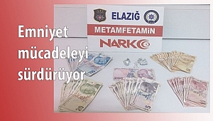 UYUŞTURUCU OPERASYONUNDA 9 TUTUKLAMA