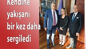 VURDUMDUYMAZLIĞA DEVAM EDİYOR