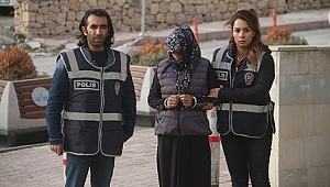 3 EVİ SOYDU, HIRSIZLIKTAN ARANDIĞI ORTAYA ÇIKTI