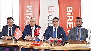 BİREVİM YATIRIMLARINI SÜRDÜRECEK 