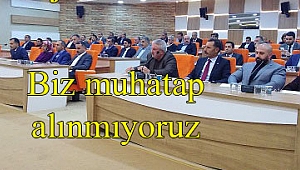 BÜTÇE GÖRÜŞMELERİ BİR HAFTA ERTELENDİ 