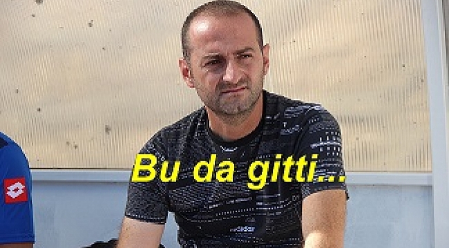 ELAZIĞ BELEDİYESPOR’DA ÜMİT DOHMAN İLE YOLLAR AYRILDI