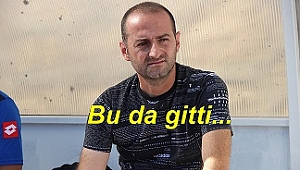 ELAZIĞ BELEDİYESPOR’DA ÜMİT DOHMAN İLE YOLLAR AYRILDI