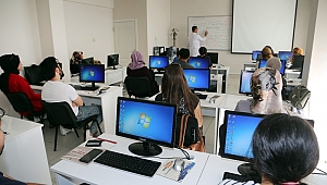 ELAZIĞ'DA ENGELLİ BİREYLERE ÖZEL GİRİŞİMCİLİK EĞİTİMİ