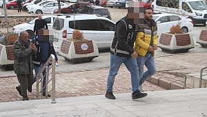 ELAZIĞ MERKEZLİ 2 İLDE SİLAH TİCARETİ OPERASYONU: 12 GÖZALTI