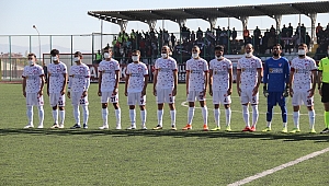  ELAZIĞSPOR 4 MAÇ SONRA PUANLA TANIŞTI