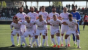  ELAZIĞSPOR, 6 HAFTADIR KAZANAMIYOR