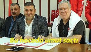 ELAZIĞSPOR AYAĞA KALKACAKTIR 