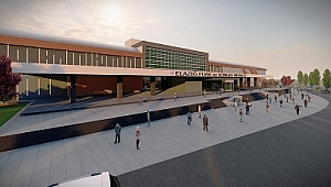 FUAR ALANININ İHALESİ 5 ARALIKTA YAPILACAK