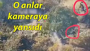 HARPUT'TAKİ DEFİNECİLERE ŞOK BASKIN