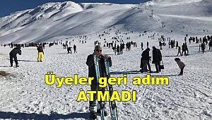 İHALE İPTAL EDİLDİ