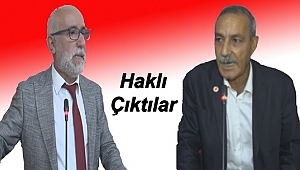 İL ÖZEL İDARESİ MAHKEMEYE VERİLDİ!