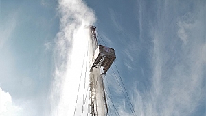 JEOTERMAL PROJESİ ELAZIĞ'A 11 MİLYON LİRA HİBE YATIRIMI KAZANDIRACAK