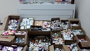 KAÇAK ÜRÜN OLARAK NE ARARSAN VAR