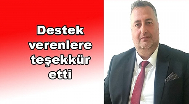 KARAR MEMNUNİYETLE KARŞILANDI