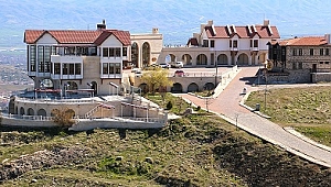 KÜRSÜBAŞI MÜZESİYLE, HARPUT MÜZİĞİ DÜNYAYA TANITILACAK