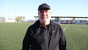 “LİG ÇOK KÖTÜ, GÖLÜ ATAN TAKIM YERDEN KALKMIYOR