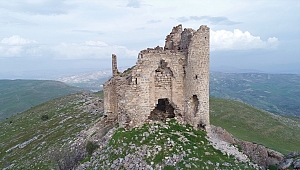 MAR AHRON MANASTIRI KORUMA ALTINA ALINIYOR