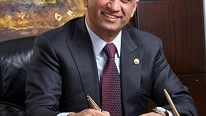 MİLLETVEKİLİ EROL, ÖĞRENCİLERE BURS SÖZÜNÜ YERİNE GETİRİYOR