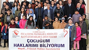 ÖĞRENCİLER, ÇEVRE TEMİZLİĞİ YAPTI