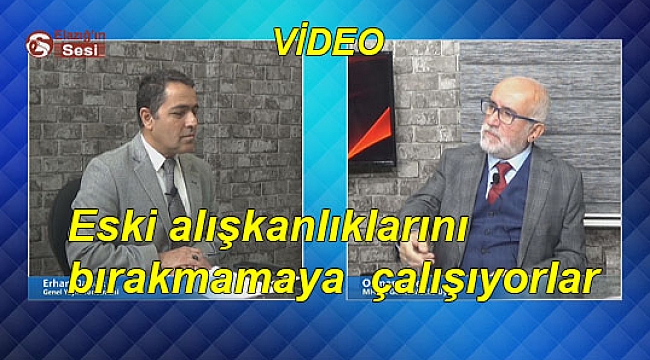 ÖZEL İDARE KANUNLARI UYGULAMAKTA DİRENİYOR MU ?