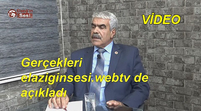 ÖZEL İDAREDE PARALAR BÖYLE ÇARÇUR EDİLİYOR