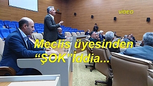 ÖZEL İDAREYE ATANACAK İSMİN KARDEŞİNE KURUM CEZA YAZMIŞ...!