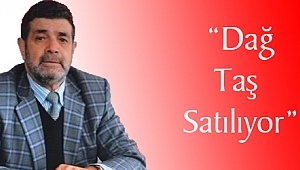 SAADET PARTİSİ'NDEN ARAZİNİN ÖZELLEŞTİRİLMESİNE TEPKİ!