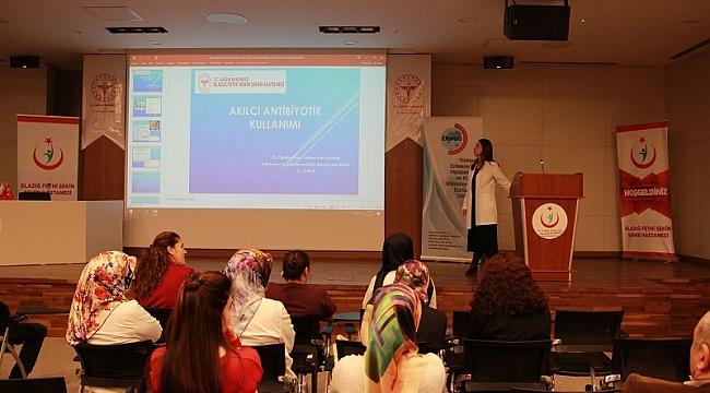 SAĞLIK ÇALIŞANLARINA