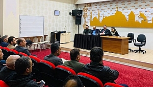 SATIŞA İLK TEPKİ ELAZIĞ ŞEHİR MECLİSİNDEN