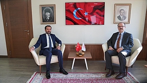 ŞEHİT FETHİ SEKİN KÜLLİYESİ YAPIMI İÇİN ÖDENEK ALINDI