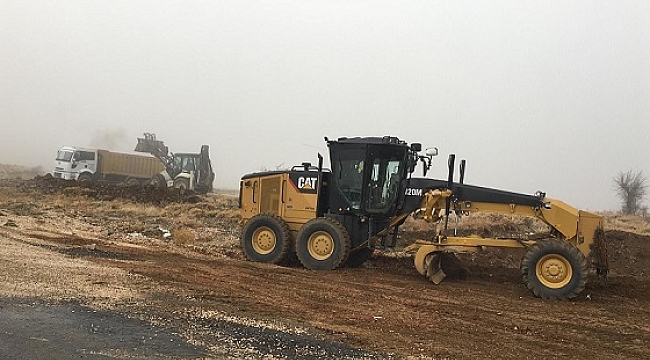 SEZON ÖNCESİ HAZIRLIK