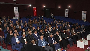 YÖNETİCİ OKULU' EĞİTİMİ