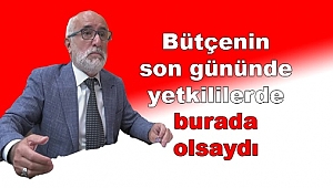  YÖNETİCİLERİN, MECLİSİ ÖNEMSEMEDİKLERİ ORTAYA ÇIKTI…!