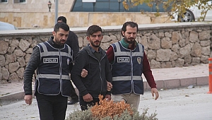 YÜZME HAVUZUNA DADANAN HIRSIZ 7'İNCİ İŞİNDE YAKALANDI