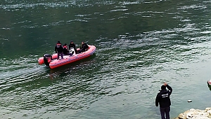 10 GÜNDÜR TÜM EKİPLER, KAYIP SÜRÜCÜYÜ ARIYOR