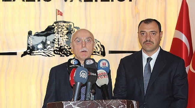 115 TERÖRİST TESLİM OLDU