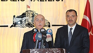 115 TERÖRİST TESLİM OLDU