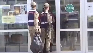 12 YIL 10 AY HAPİS CEZASI BULUNAN ZANLI YAKALANDI