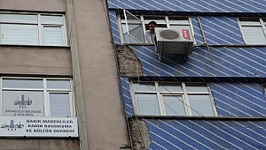 24 SAATTE 36 ARTÇI DEPREM YAŞANDI