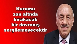 BELEDİYE BAŞKANI MUTLAKA ÇÖZÜME KAVUŞTURACAKTIR