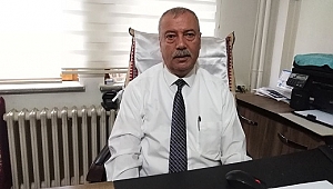 BEŞ YIL ÖNCEKİ DÖNER SERMAYEYİ MUMLA ARIYORUZ