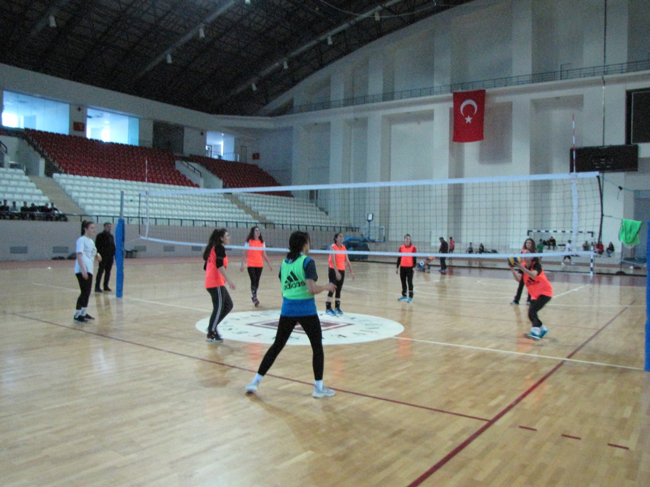 CATCHBALL TÜRKİYE’DE