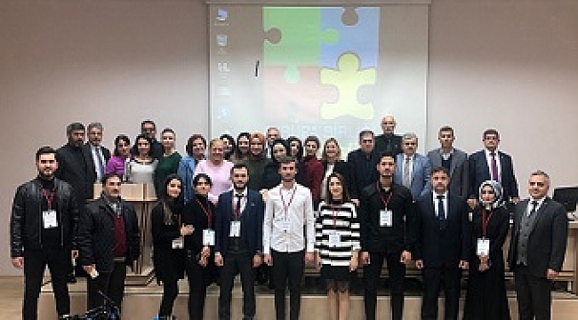 ÇEKO KADIN VE SENDİKA ÇALIŞTAYI DÜZENLEDİ