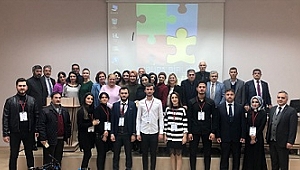 ÇEKO KADIN VE SENDİKA ÇALIŞTAYI DÜZENLEDİ