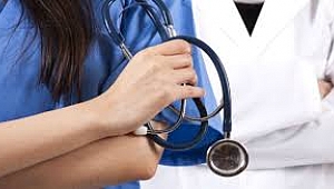 DİŞ HEKİMLERİNE SALDIRAN ŞÜPHELİ TUTUKLANDI